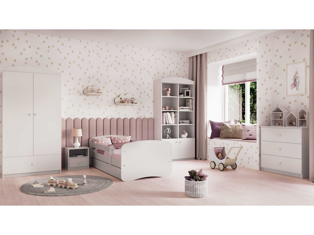 Babydreams Kinderbett – Ohne Motiv – Detailansicht 13 | Kocot Kids