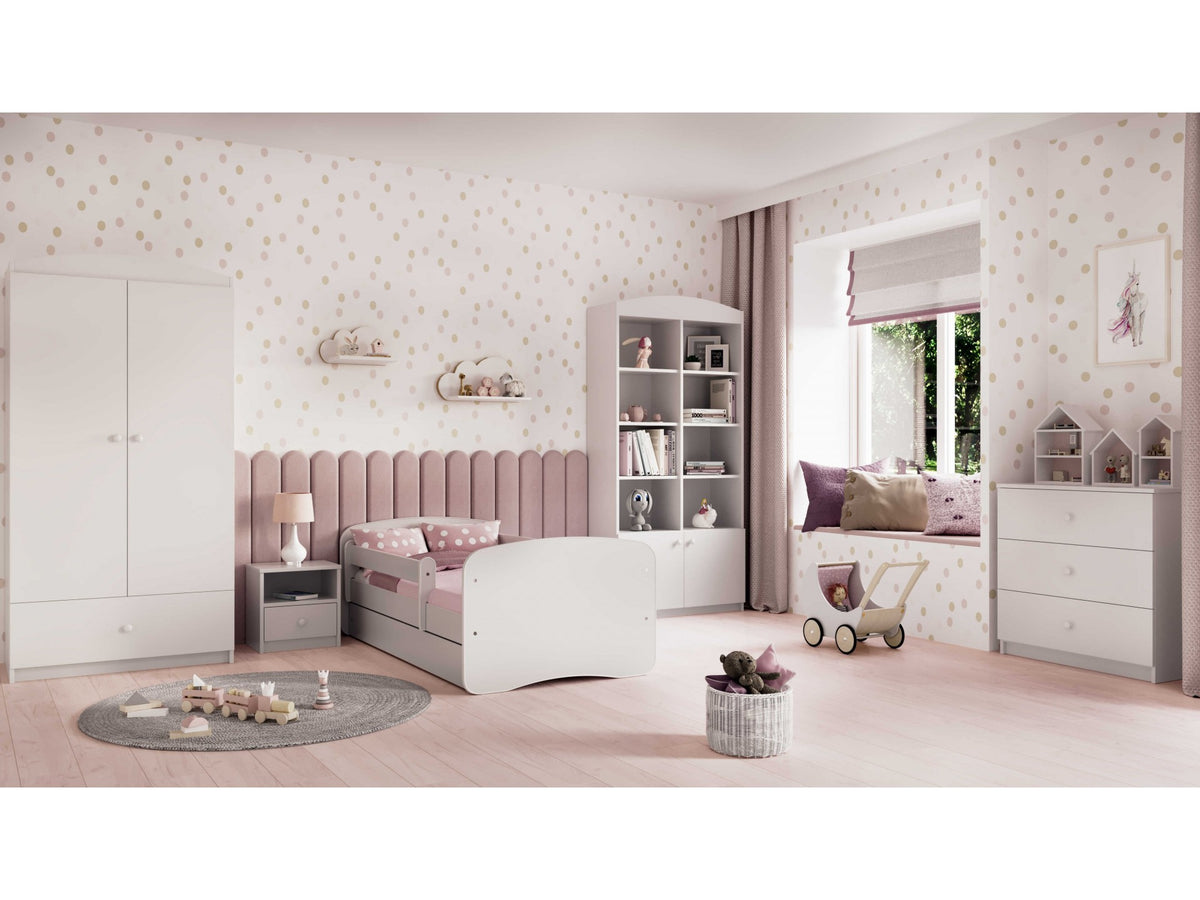 Babydreams Kinderbett – Ohne Motiv – Detailansicht 13 | Kocot Kids