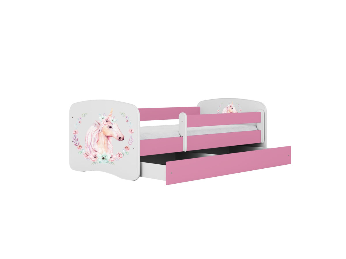 Babydreams Kinderbett – Einhorn – Detailansicht 3 | Kocot Kids