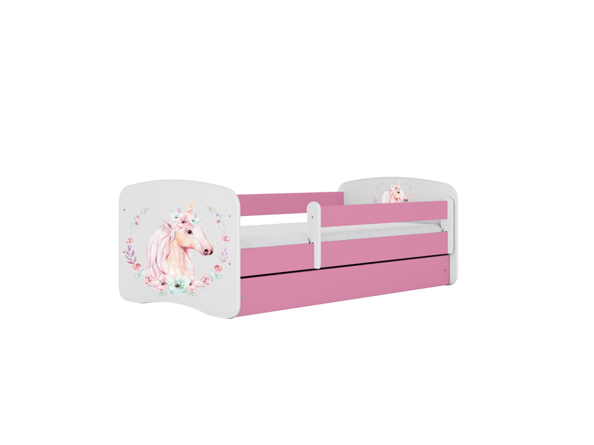 Babydreams Kinderbett – Einhorn – Detailansicht 4 | Kocot Kids