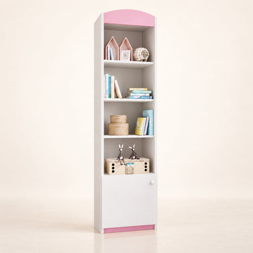 Babydreams Einzelregal – Premium Produktansicht auf hellem Hintergrund