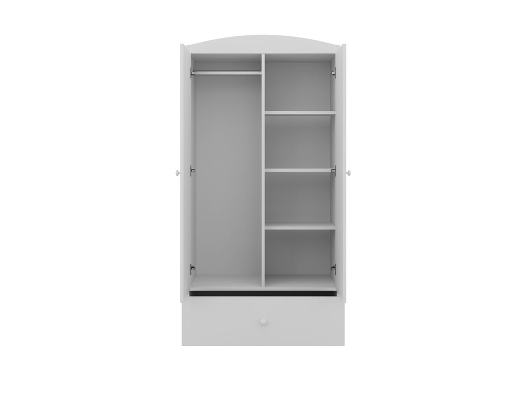 Babydreams Kleiderschrank – Detailansicht 10 | Kocot Kids