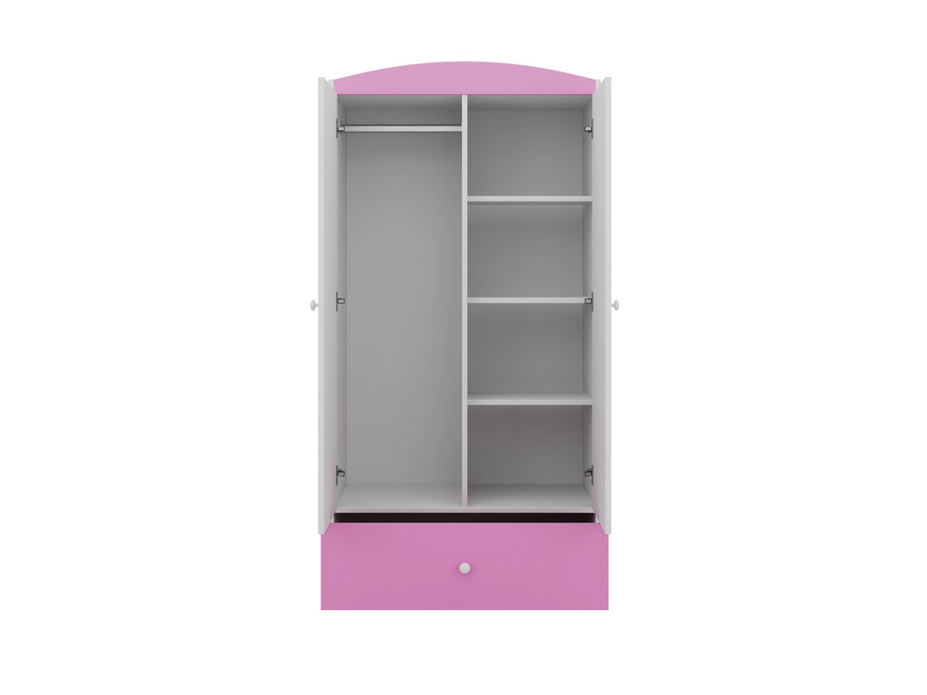 Babydreams Kleiderschrank – Detailansicht 4 | Kocot Kids