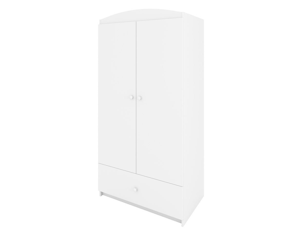 Babydreams Kleiderschrank – Detailansicht 2 | Kocot Kids
