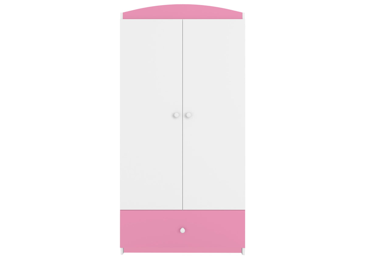 Babydreams Kleiderschrank – Detailansicht 3 | Kocot Kids