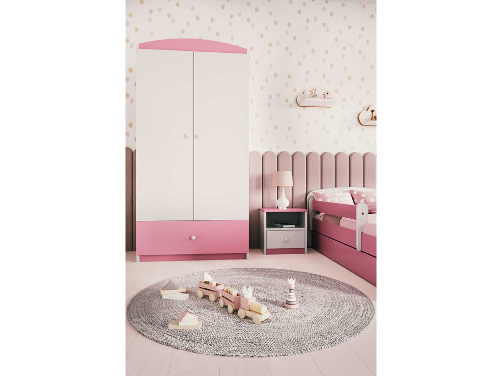 Babydreams Kleiderschrank – Detailansicht 5 | Kocot Kids