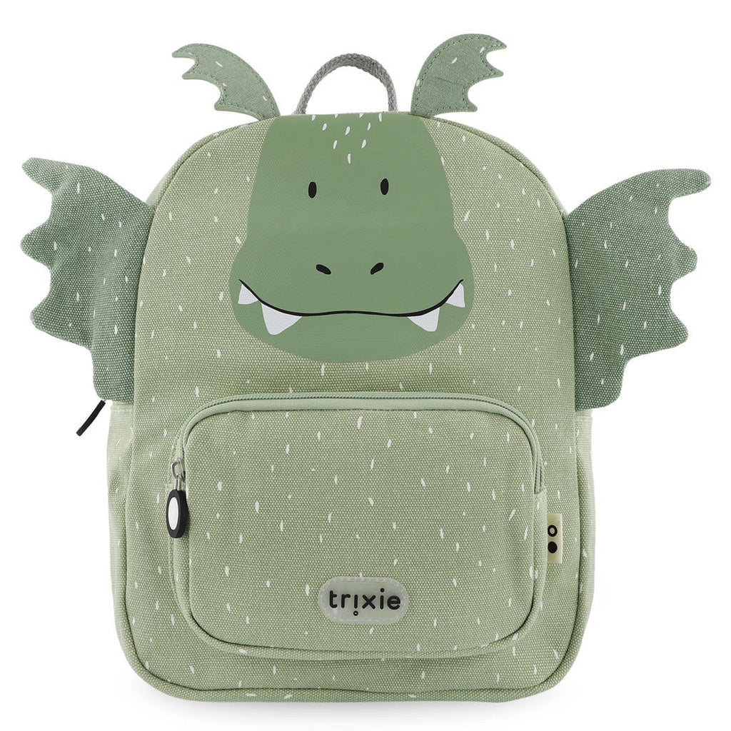 Mr. Dragon – Originalansicht 1