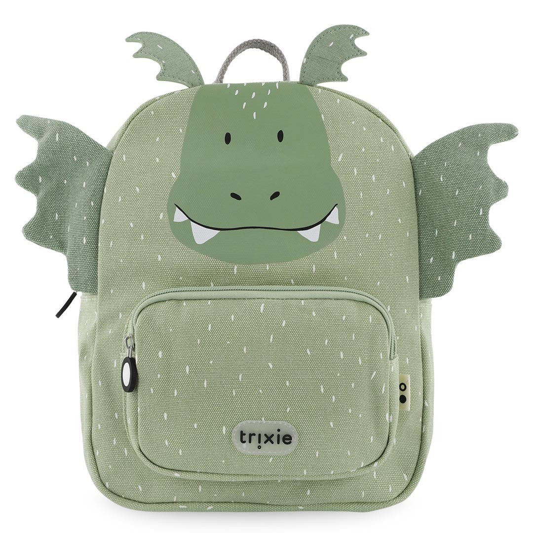 Mr. Dragon – Originalansicht 1
