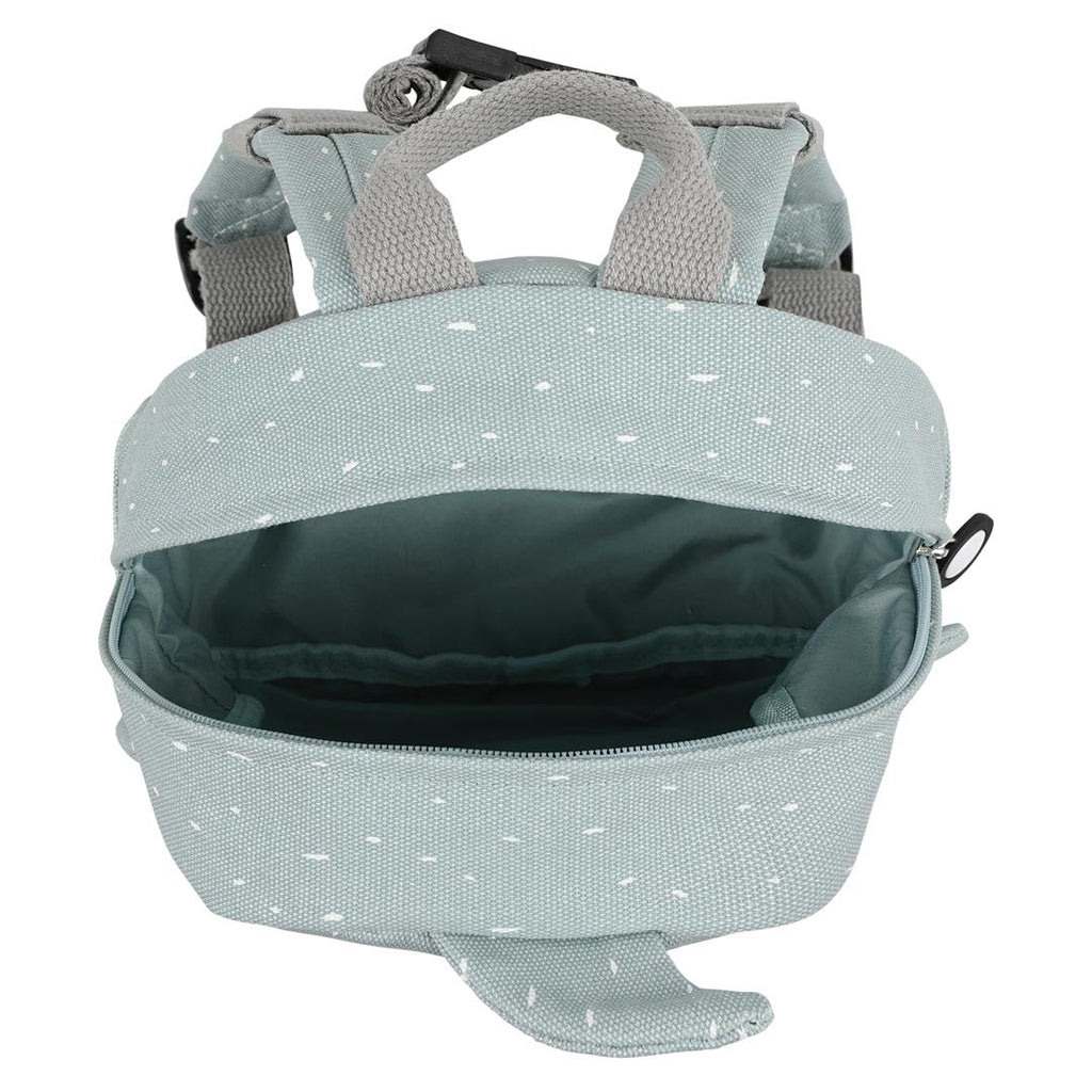 Kinder-Rucksack Mr. Shark – Produktdetail