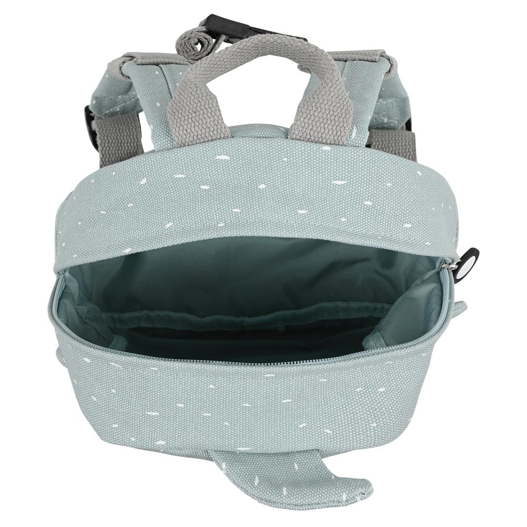 Kinder-Rucksack Mr. Shark – Produktdetail