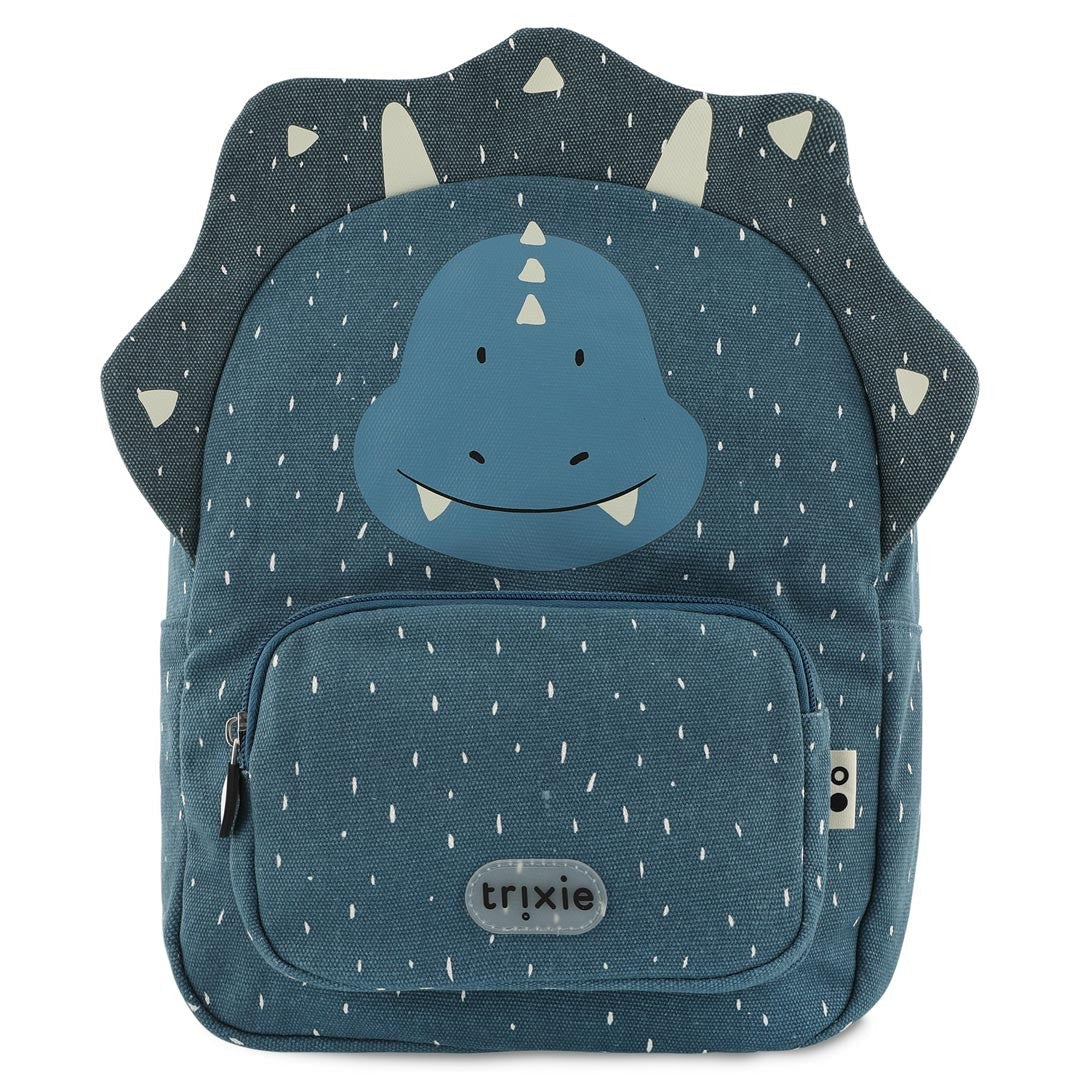 Mr. Triceratops – Originalansicht 1