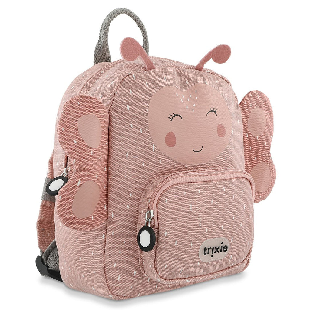 Kinderrucksack Mrs. Butterfly – Originalansicht 6