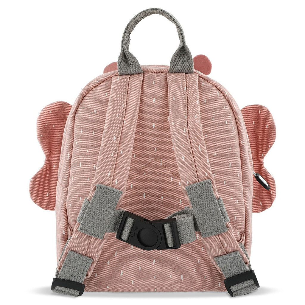 Kinderrucksack Mrs. Butterfly – Originalansicht 5