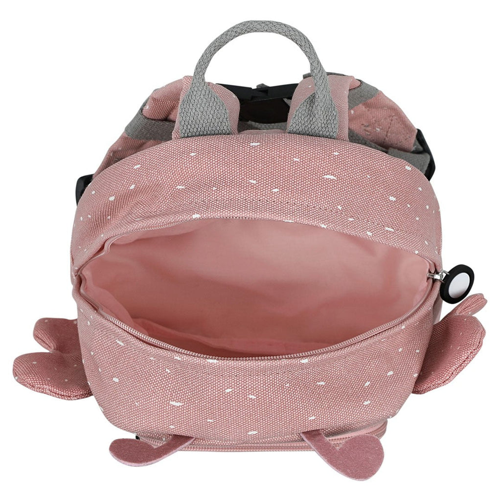 Kinderrucksack Mrs. Butterfly – Originalansicht 4