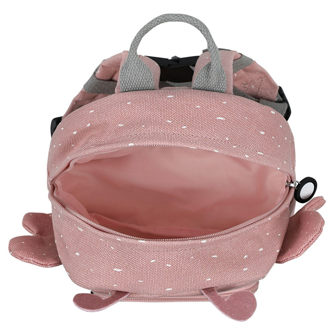 Kinderrucksack Mrs. Butterfly – Originalansicht 4