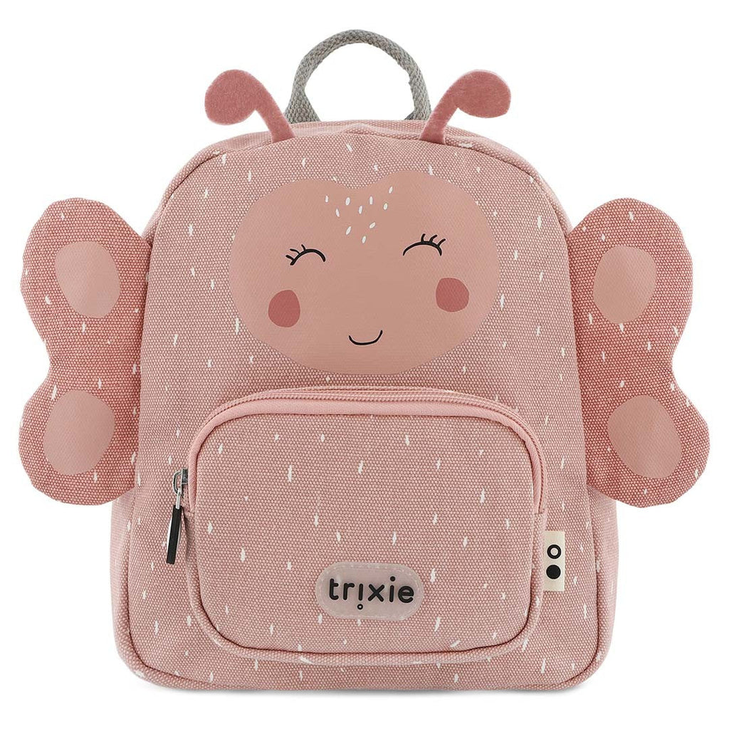 Kinderrucksack Mrs. Butterfly – Originalansicht 1