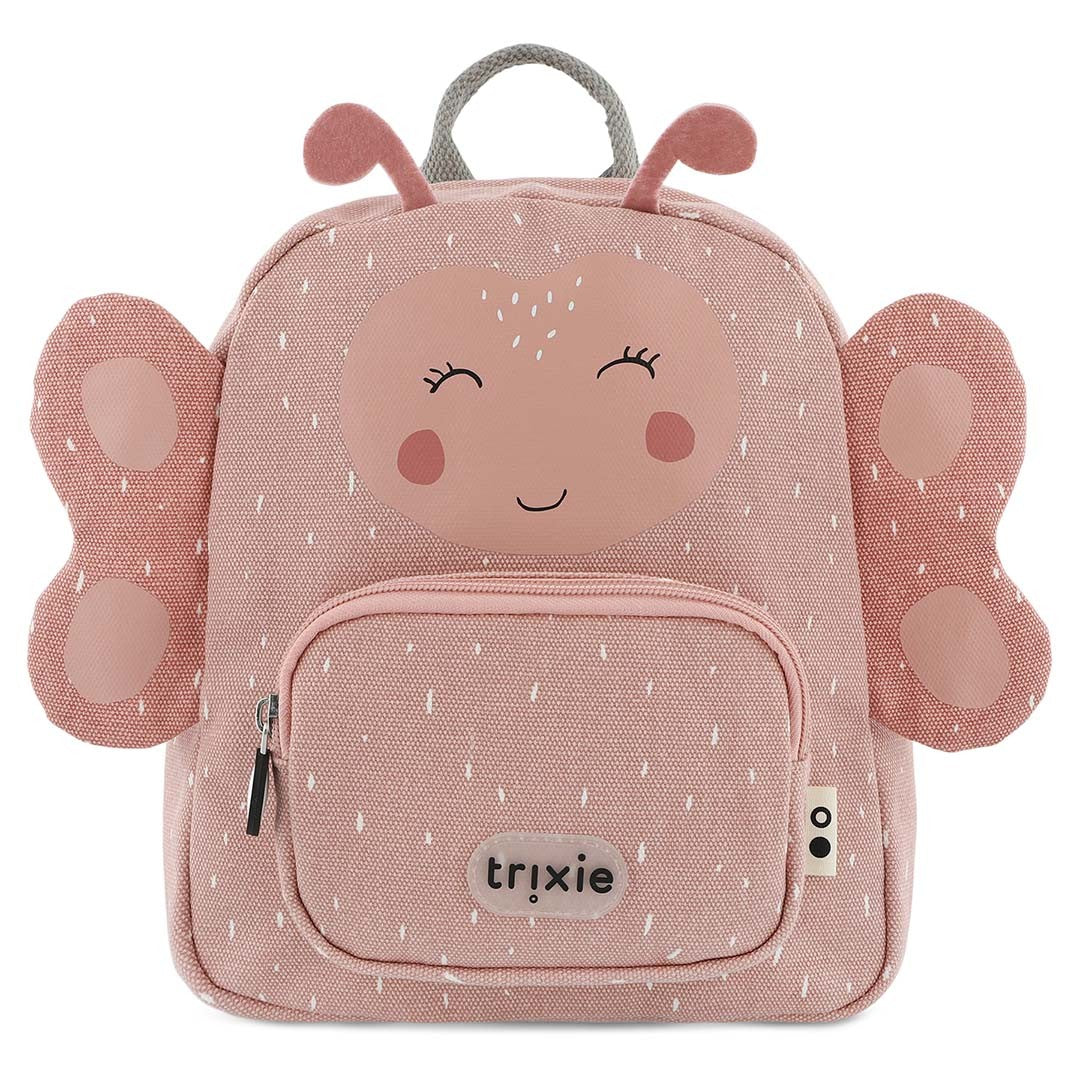 Kinderrucksack Mrs. Butterfly – Originalansicht 1