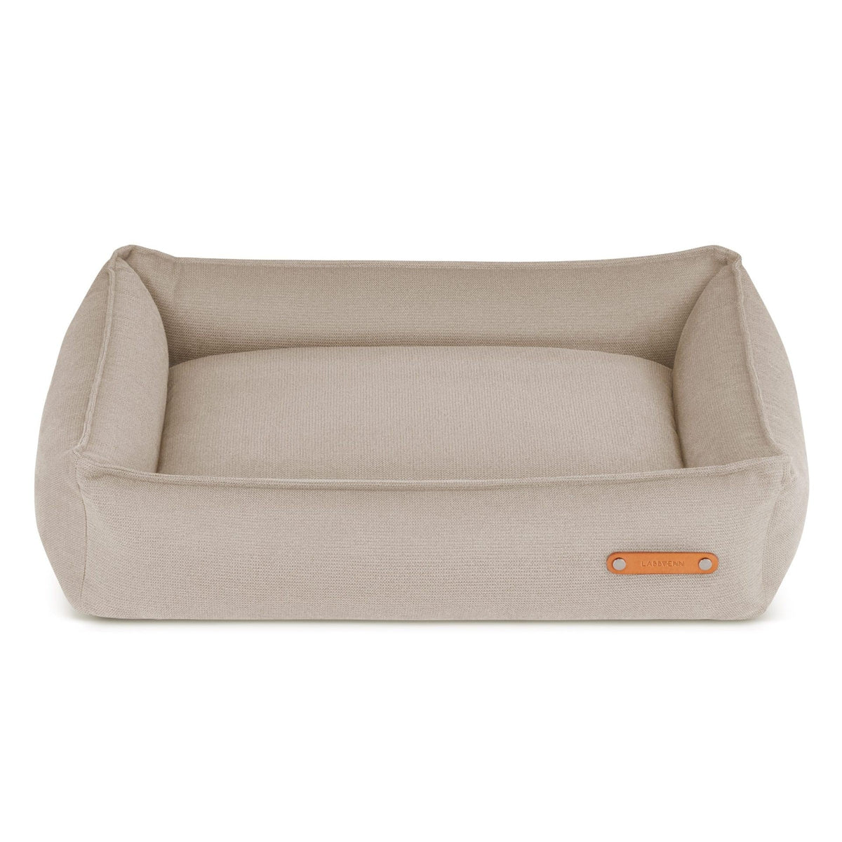 Originalbild Bosca Hundebett Beige