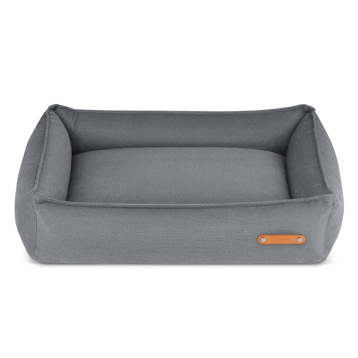 Originalbild Bosca Hundebett Grau