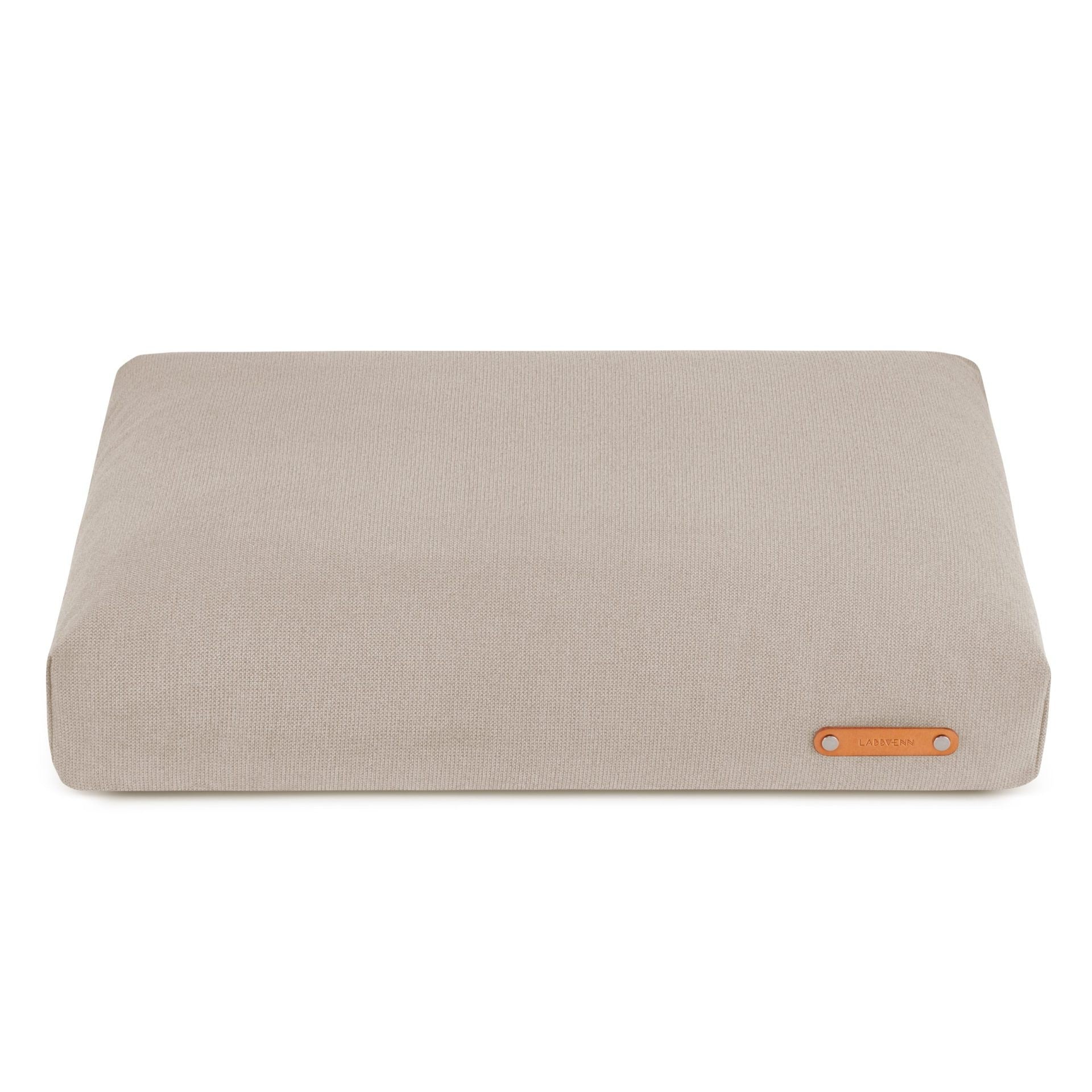 Bosca Hundekissen in Beige