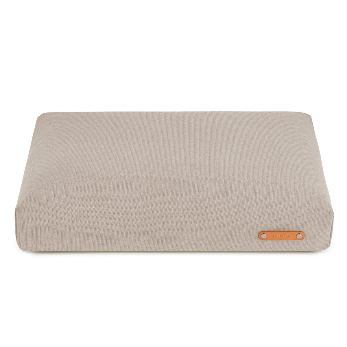 Originalbild Bosca Hundekissen Beige