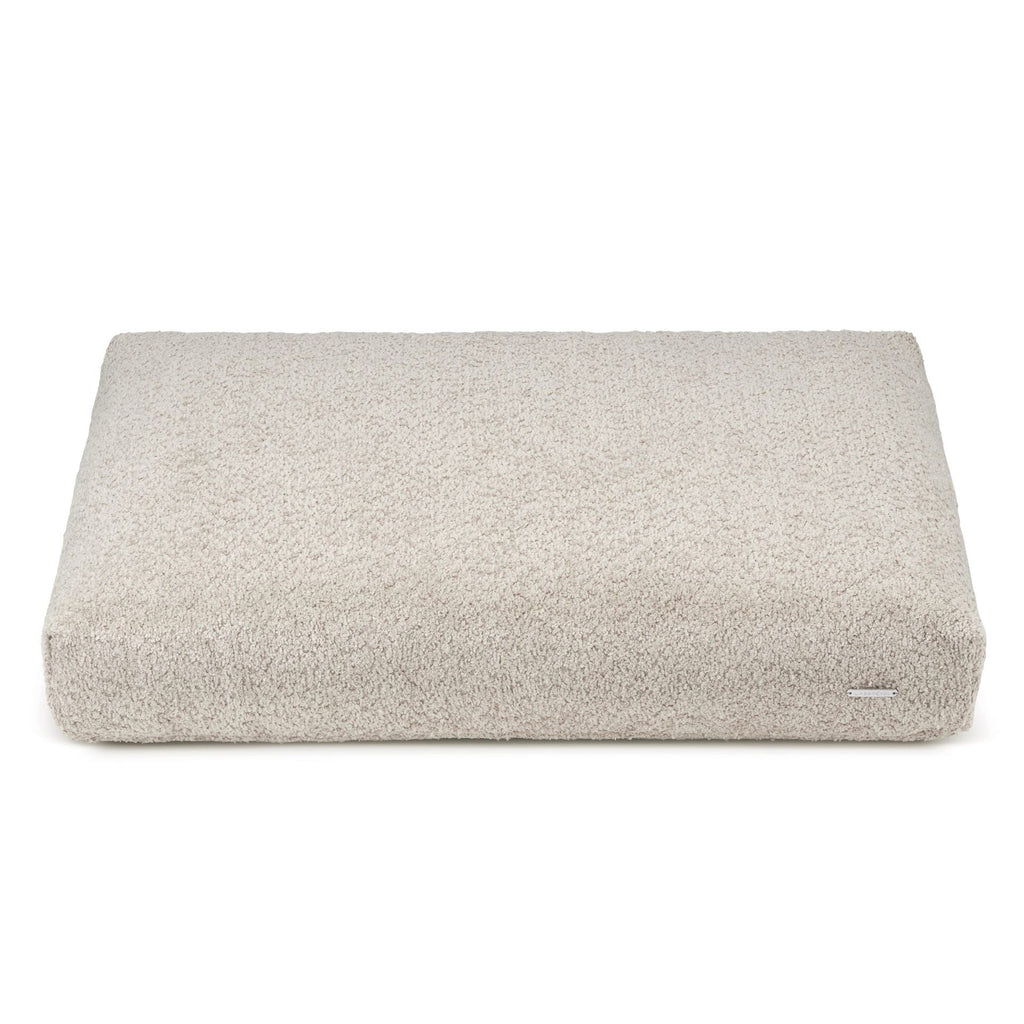 Originalbild Buklaa Hundekissen Hellbeige
