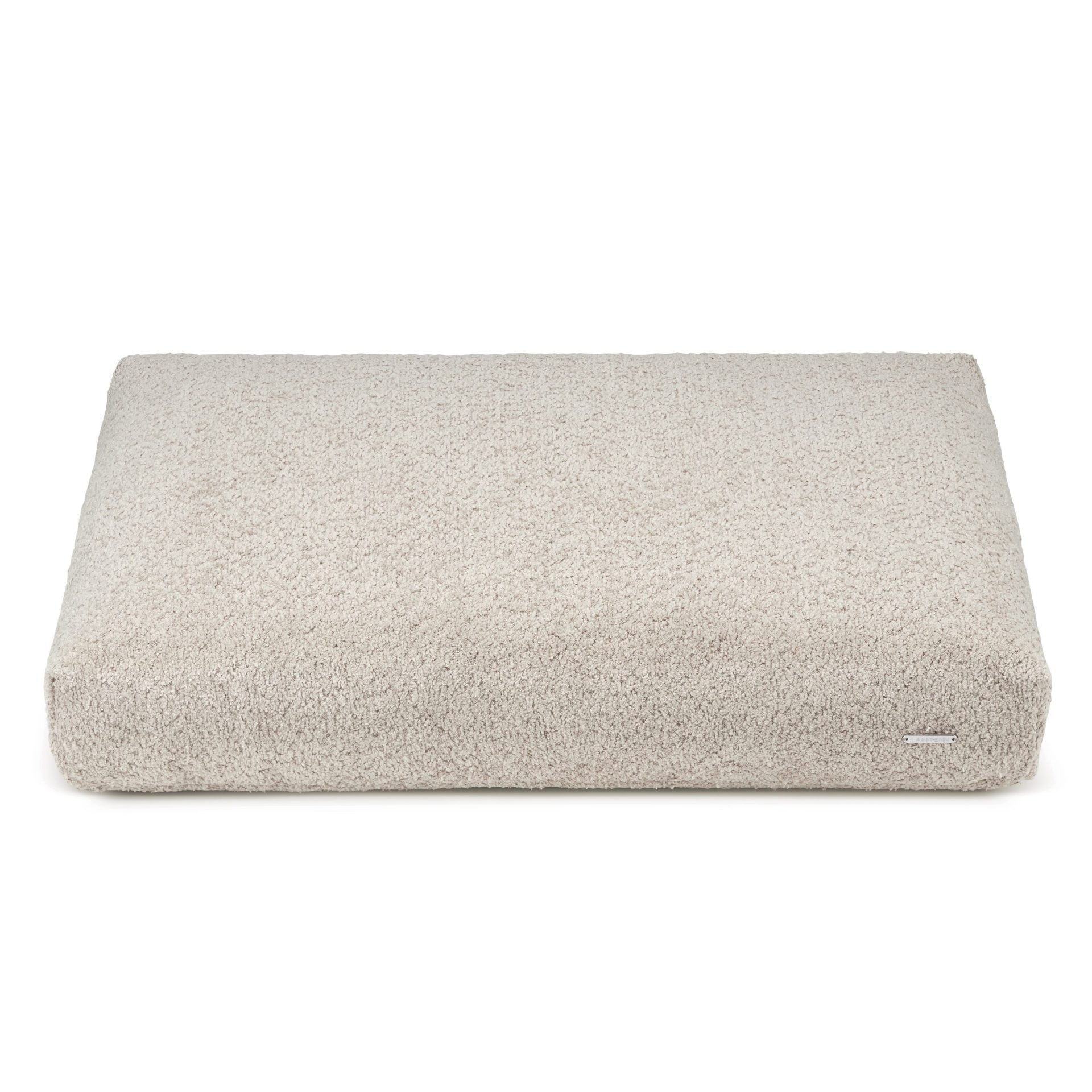Originalbild Buklaa Hundekissen Hellbeige