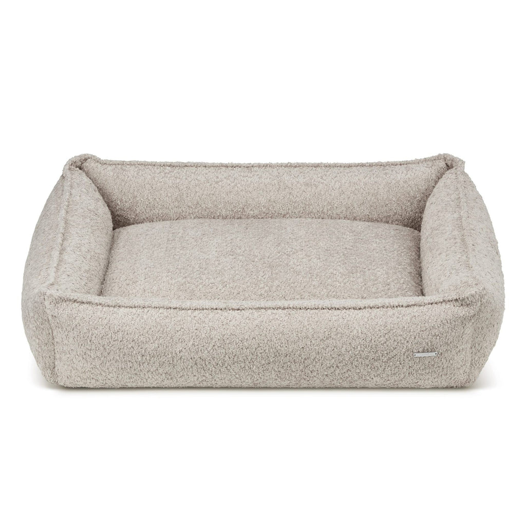 Originalbild Buklaa Hundebett Hellbeige