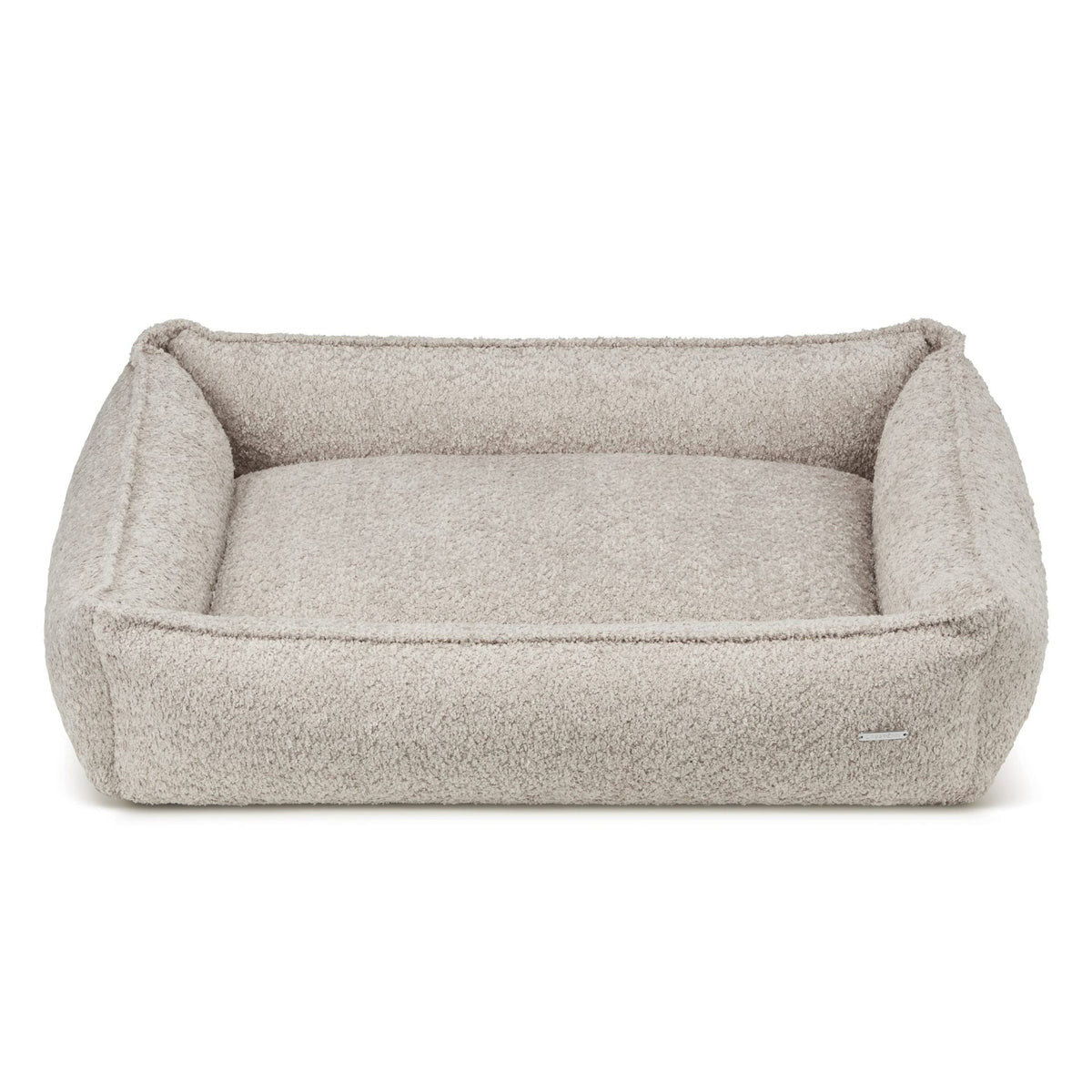 Originalbild Buklaa Hundebett Hellbeige