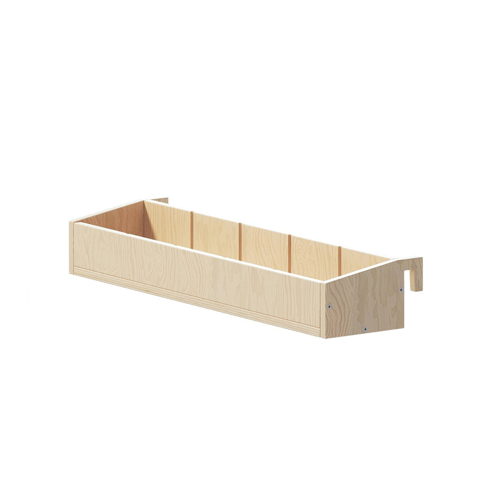 Changing Table Organiser 60 cm – Natura