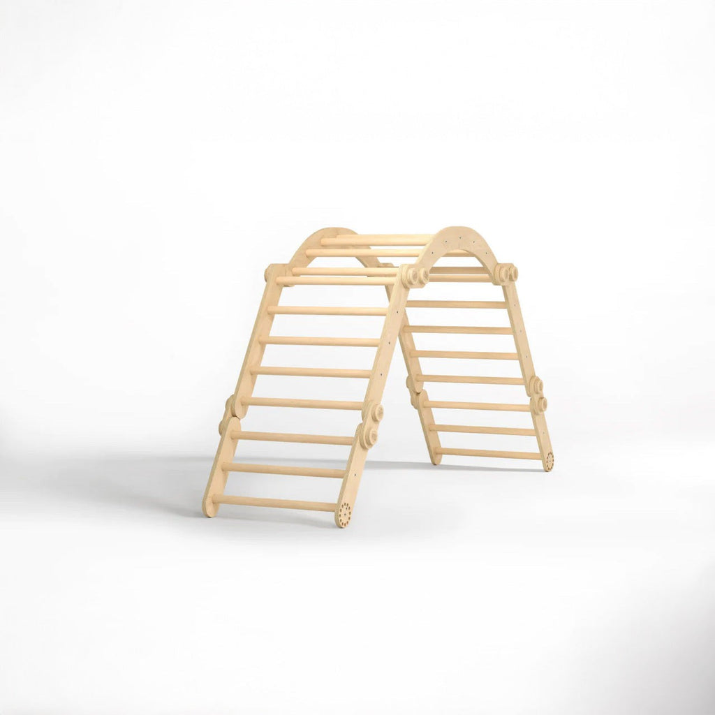 Flexi Climbing Frame for Children – Set L