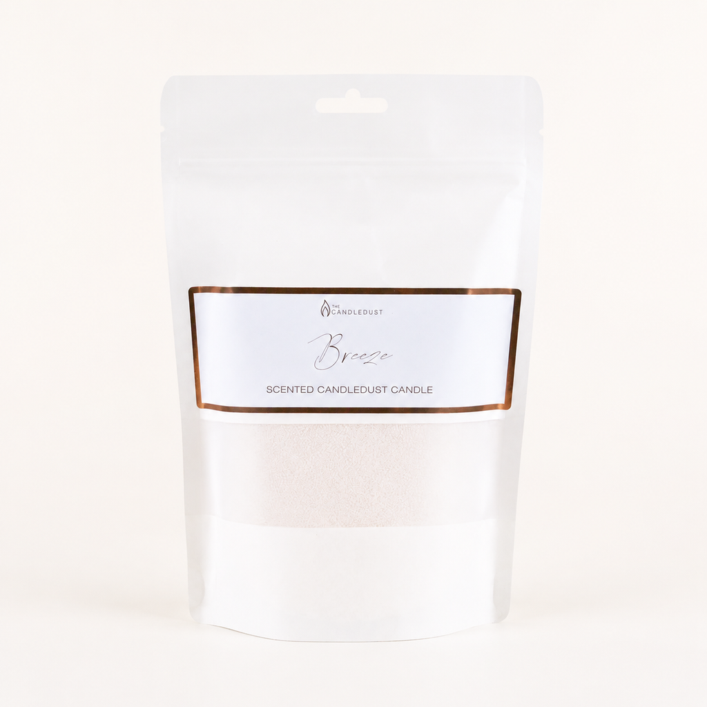 Candledust Breeze Nachfüllset 330 g – Premium Produktbild