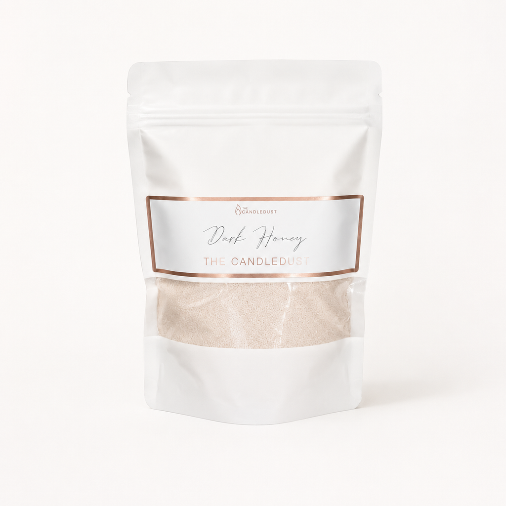 Candledust Dark Honey Nachfüllset 330 g – Premium Produktbild