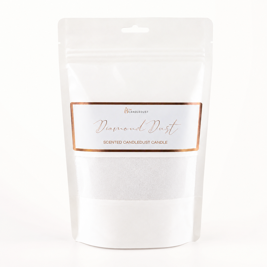 Candledust Diamond Dust Nachfüllset 330 g – Premium Produktbild