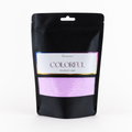 Candledust Pulverkerzen-Nachfüllset Helllila 330 g – Premium Produktbild