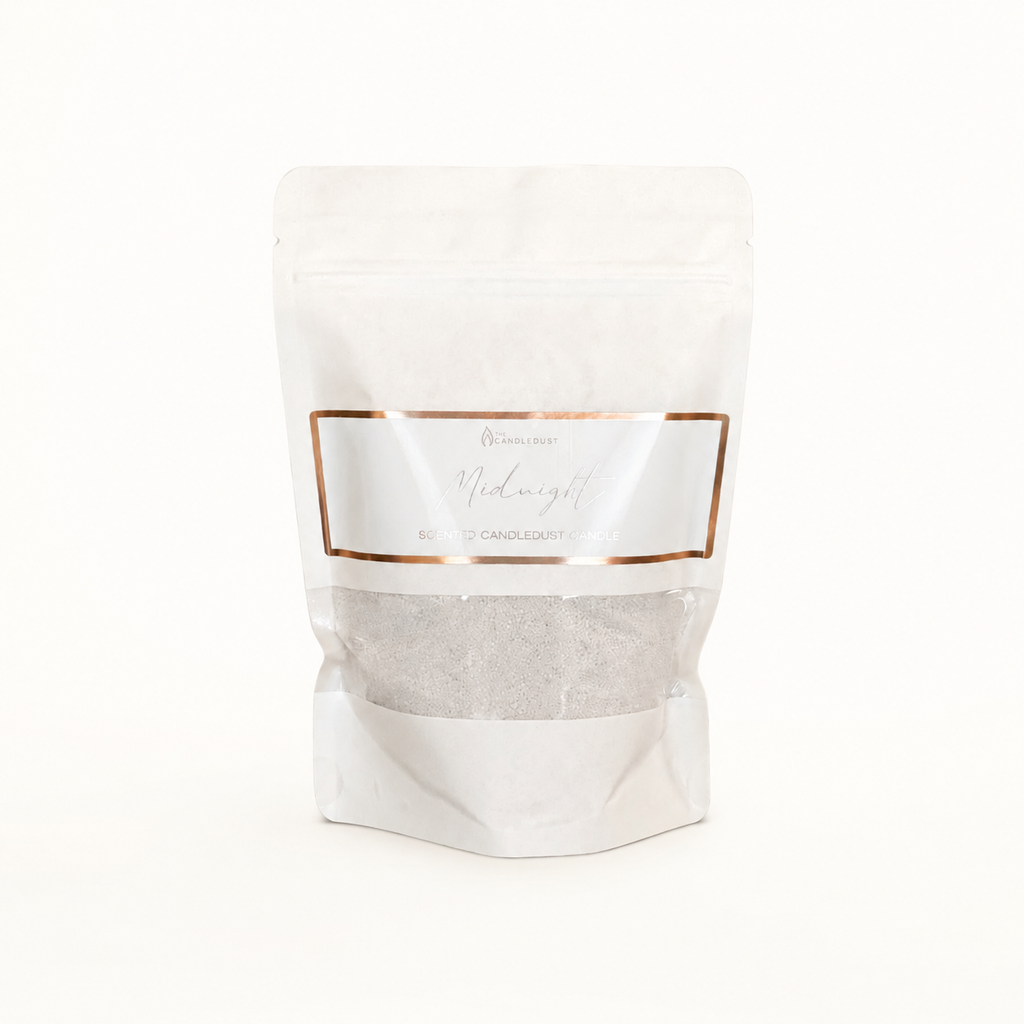 Candledust Midnight Nachfüllset 330 g – Premium Produktbild