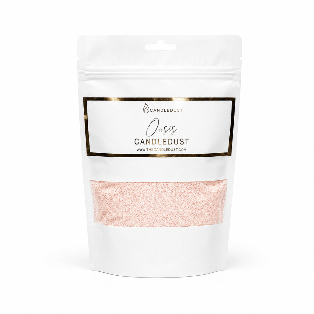 Candledust Oasis Nachfüllset 330 g – Premium Produktbild