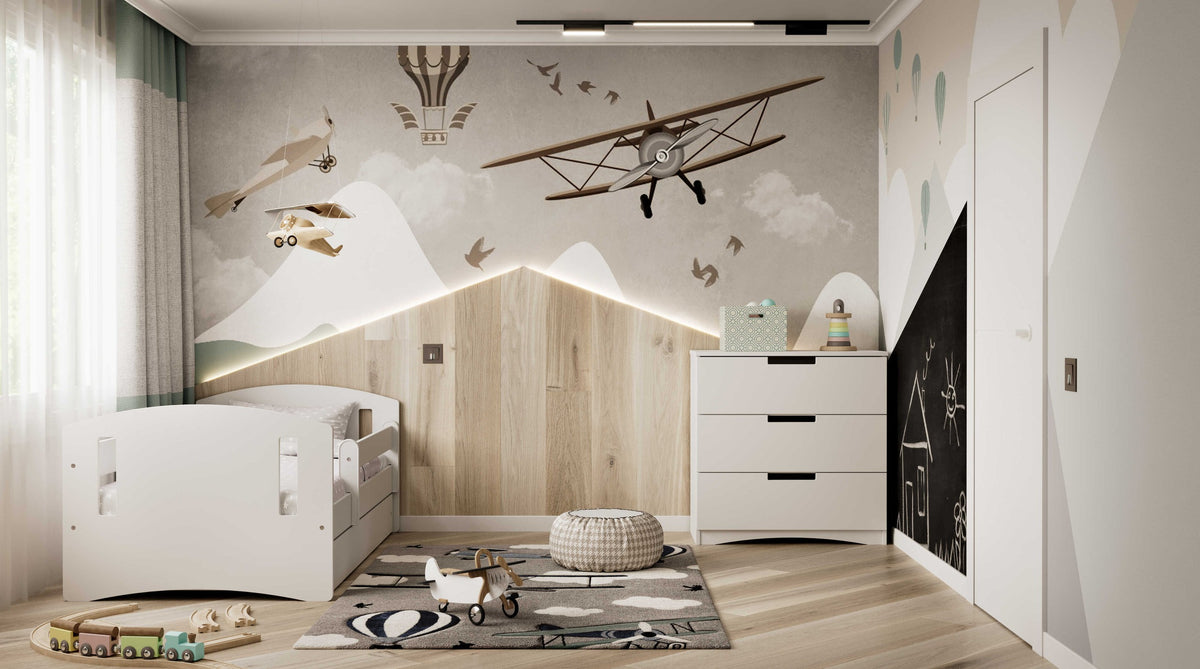 Kommode Classic – Detailansicht 5 | Kocot Kids