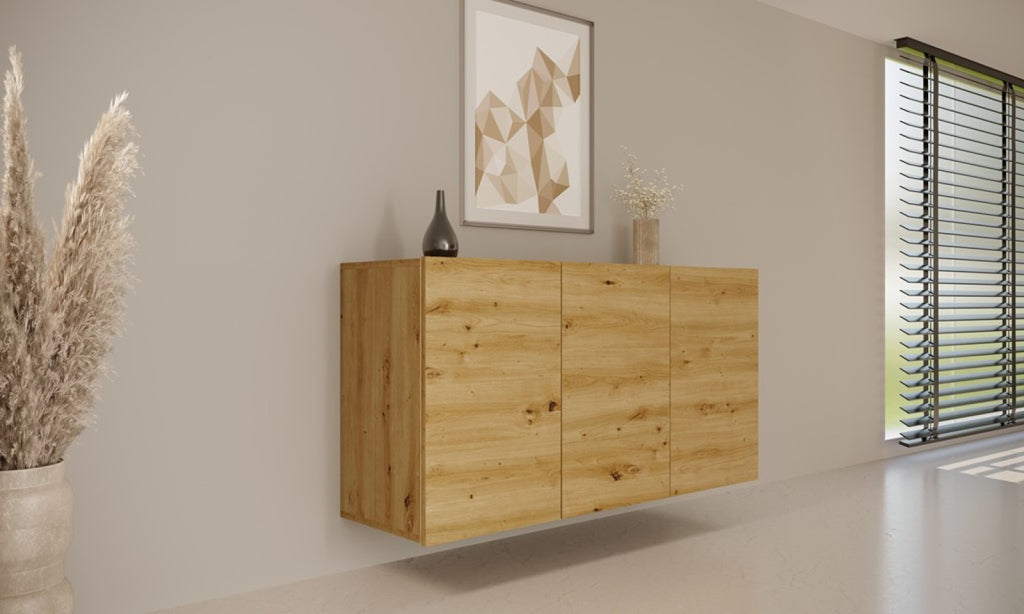 Kommode Dallas - Artisan-Eiche – Detailansicht 4 | Kocot Kids