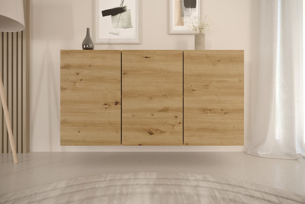 Kommode Dallas - Artisan-Eiche – Detailansicht 5 | Kocot Kids