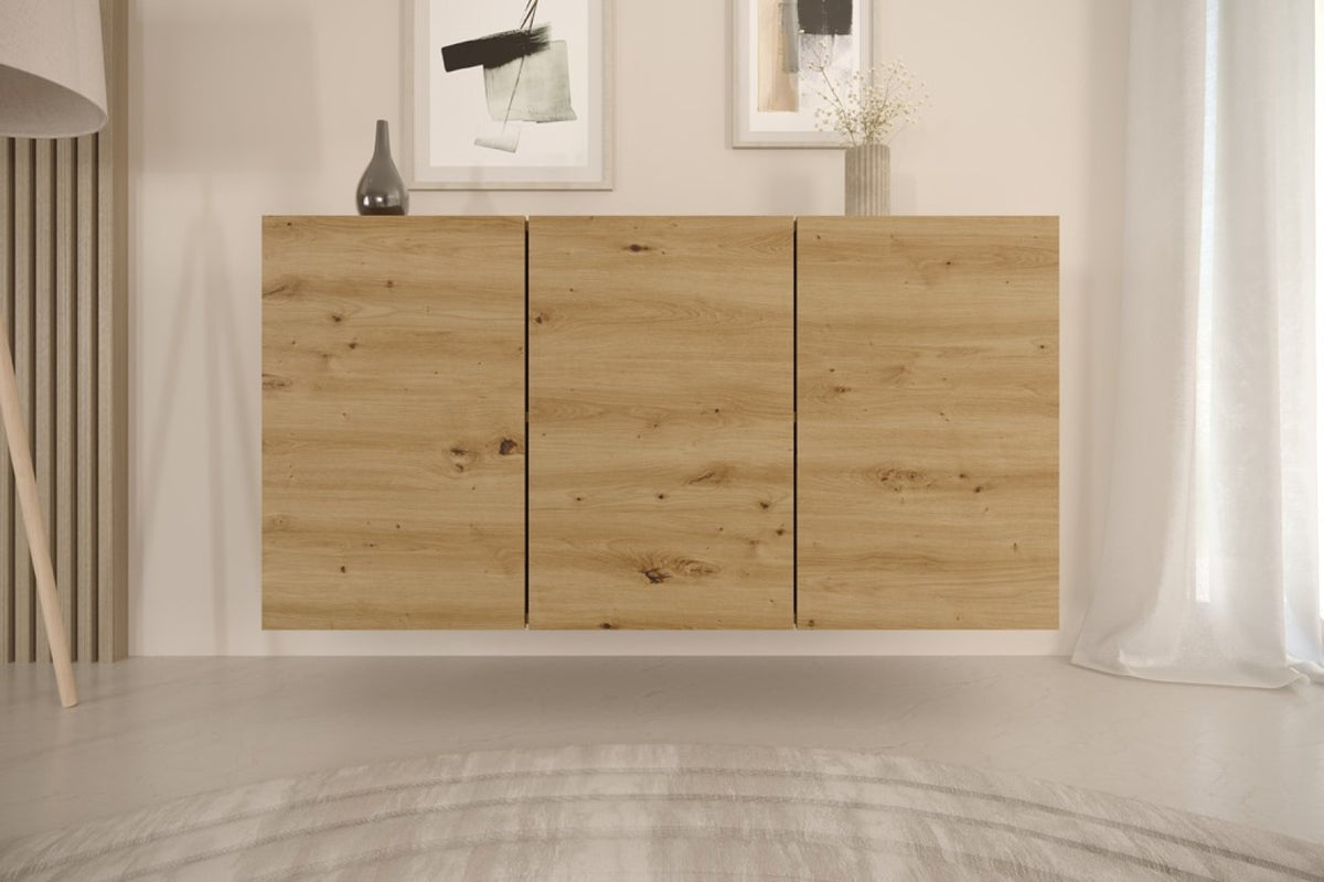 Kommode Dallas - Artisan-Eiche – Detailansicht 5 | Kocot Kids
