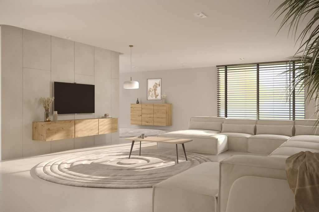 Kommode Dallas - Artisan-Eiche – Detailansicht 6 | Kocot Kids