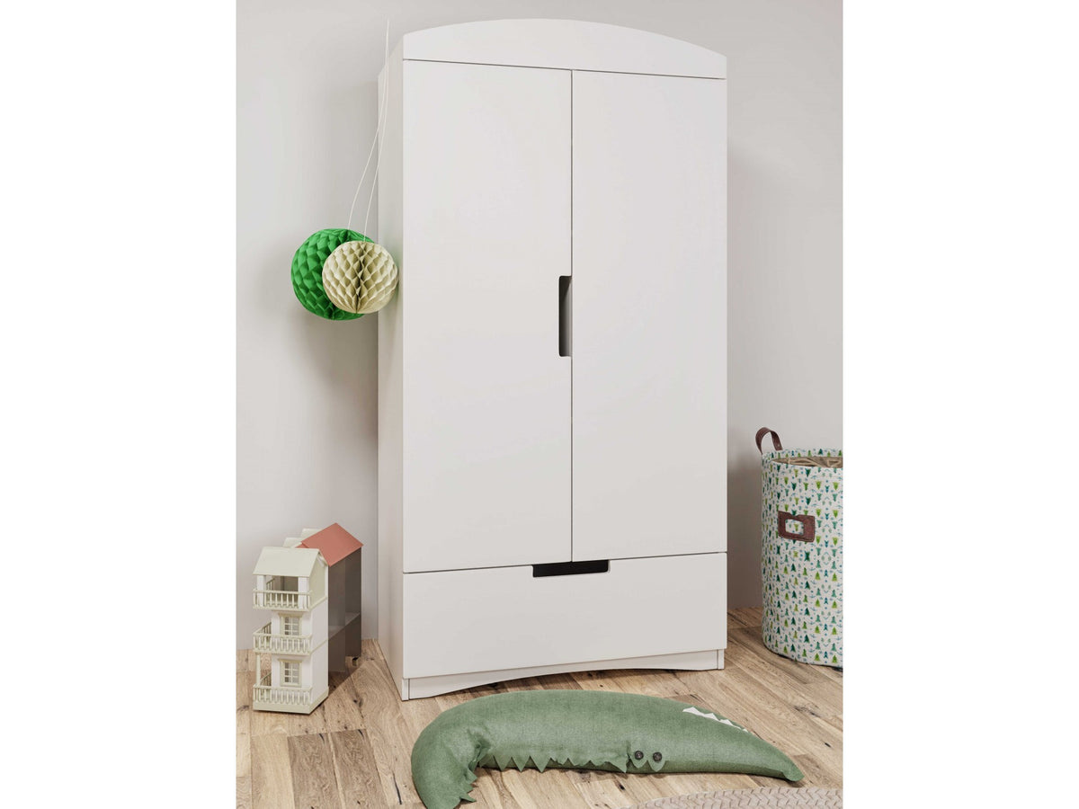Kleiderschrank Classic – Detailansicht 9 | Kocot Kids