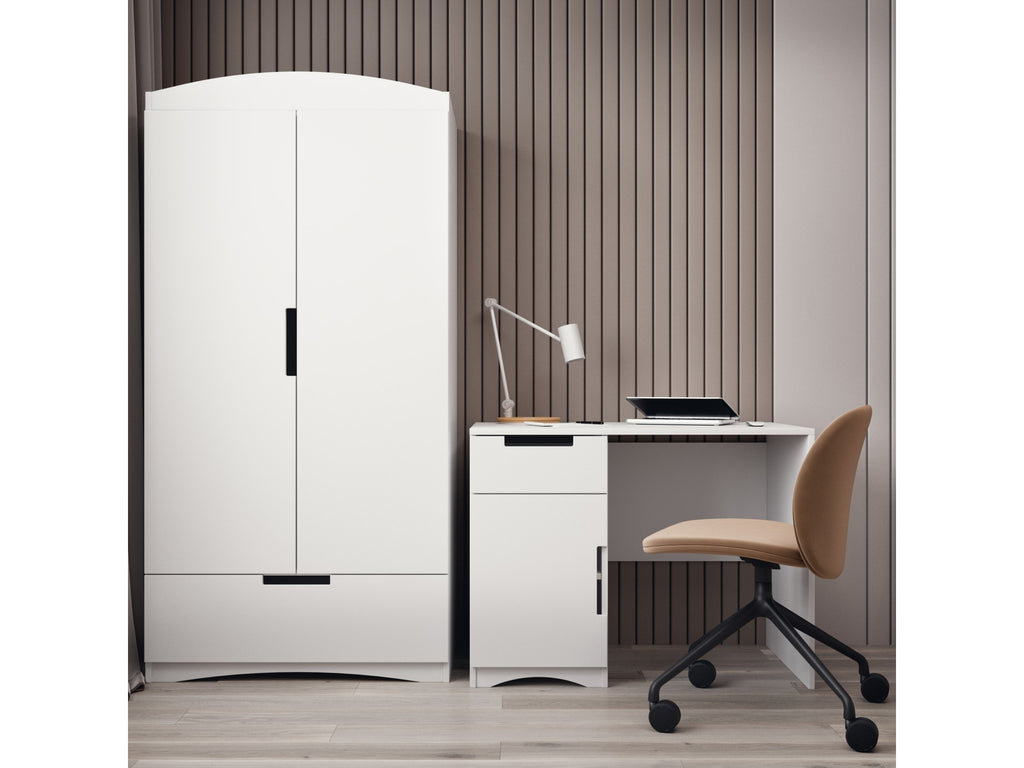 Kleiderschrank Classic – Detailansicht 6 | Kocot Kids