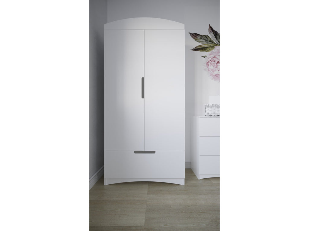 Kleiderschrank Classic – Detailansicht 8 | Kocot Kids