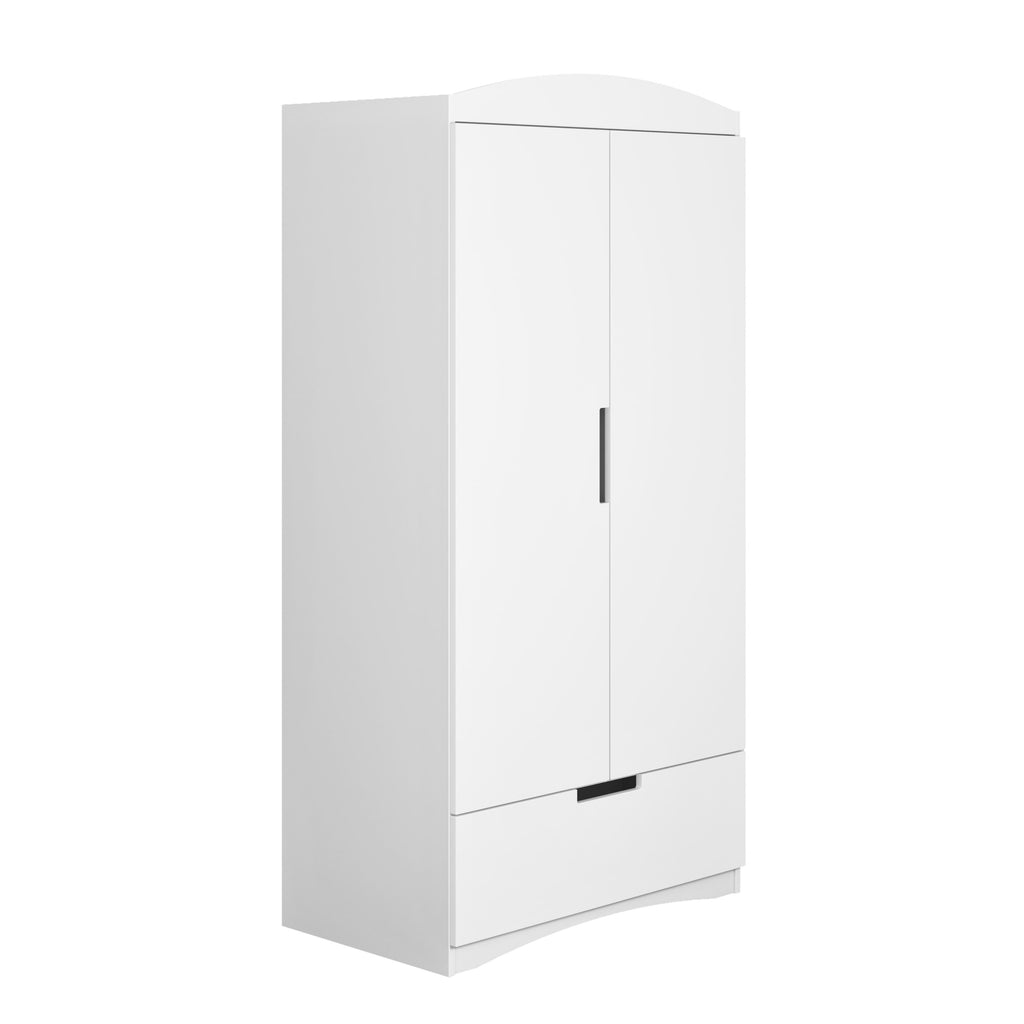 Kleiderschrank Classic – Detailansicht 2 | Kocot Kids
