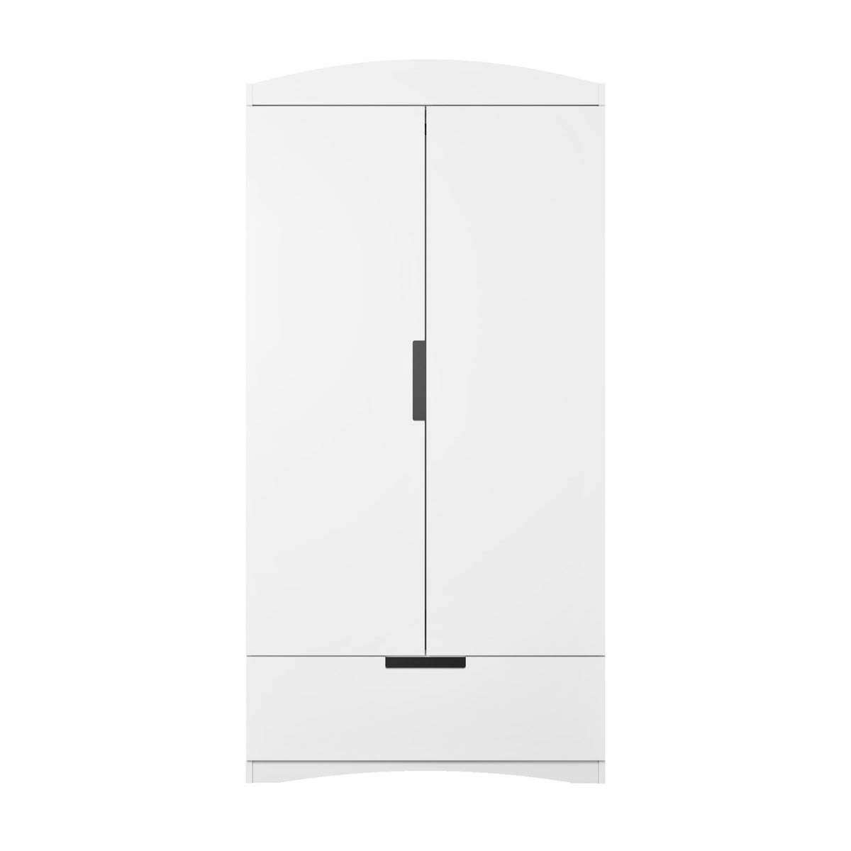 Kleiderschrank Classic – Produktansicht | Kocot Kids