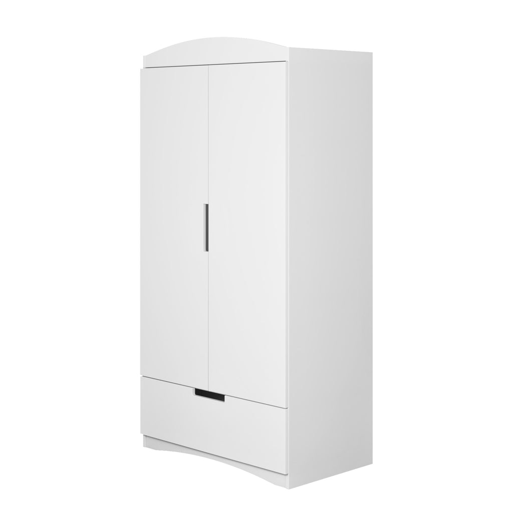 Kleiderschrank Classic – Detailansicht 4 | Kocot Kids