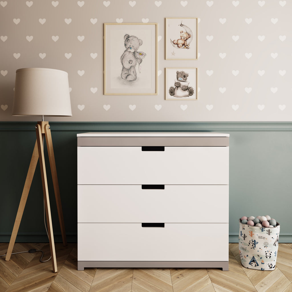 Kommode Tomi – Produktansicht | Kocot Kids