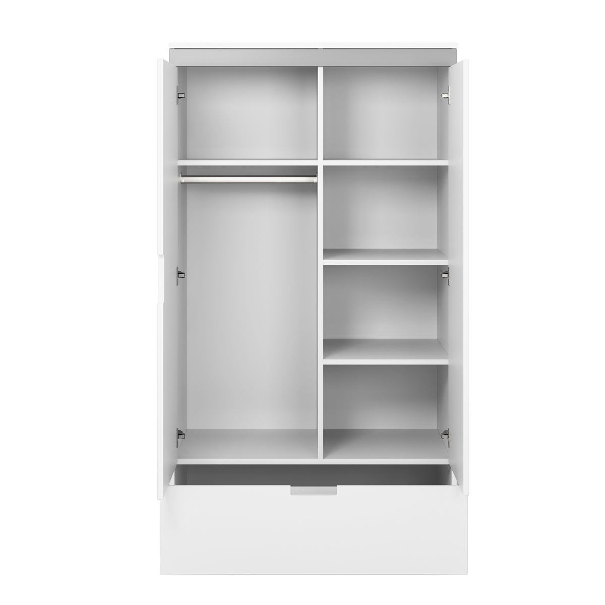 Kinderkleiderschrank Tomi – Detailansicht 8 | Kocot Kids